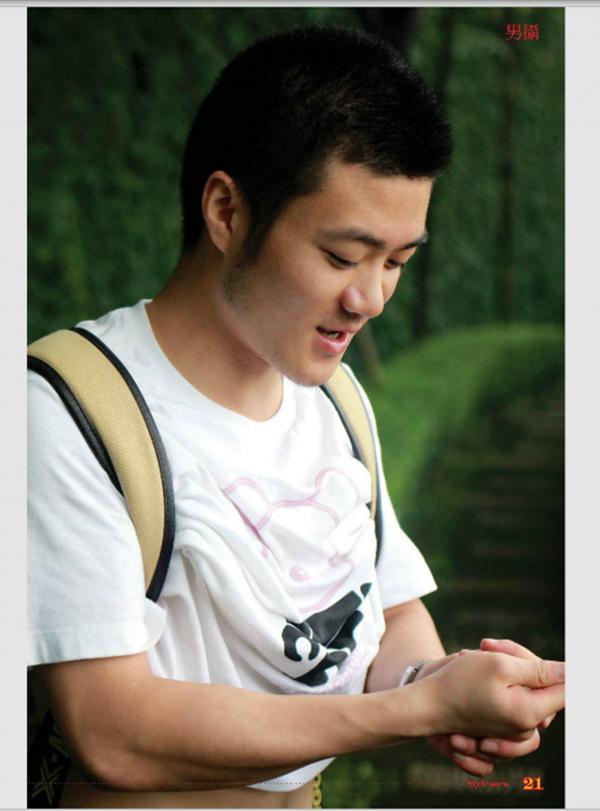 PHOTO-SET-STYLE-MEN-56-–-SAM--陽光男孩-孝林郎-